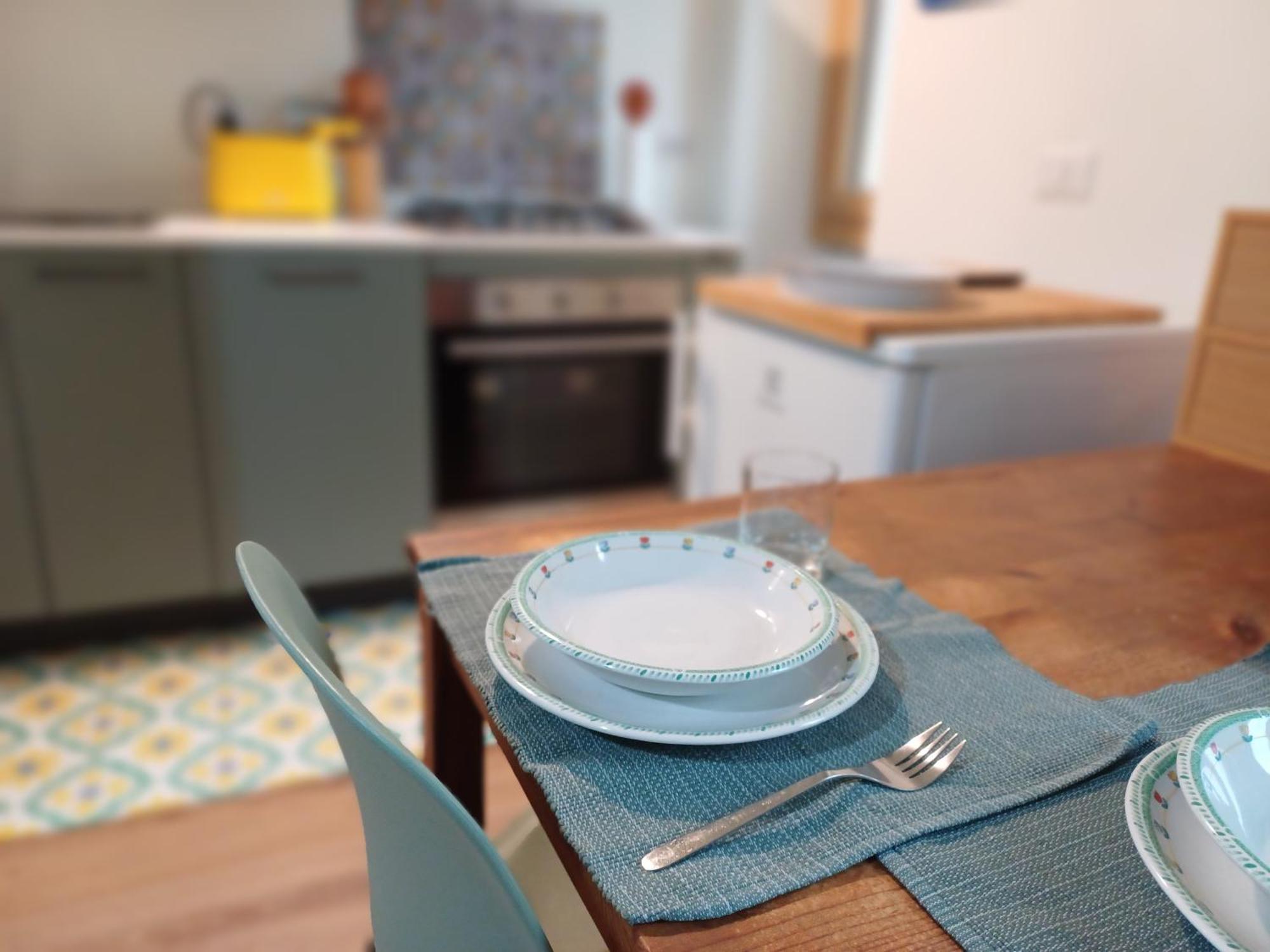 Apartment Casa *
